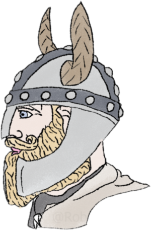 Viking 5 Wojak