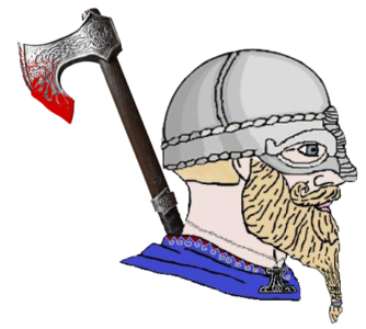 Viking Chad