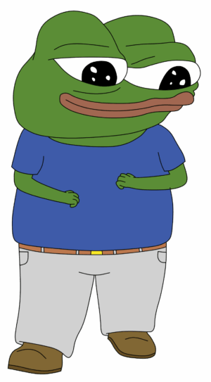 Walking Apu