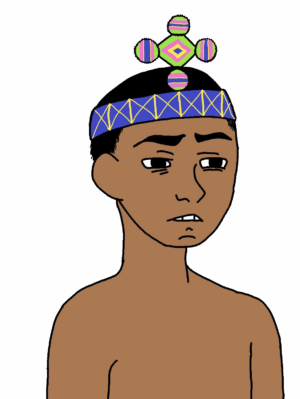Wayuu Twinkjak