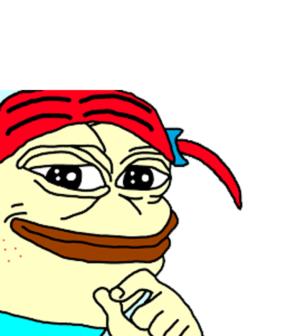 Wendys Pepe